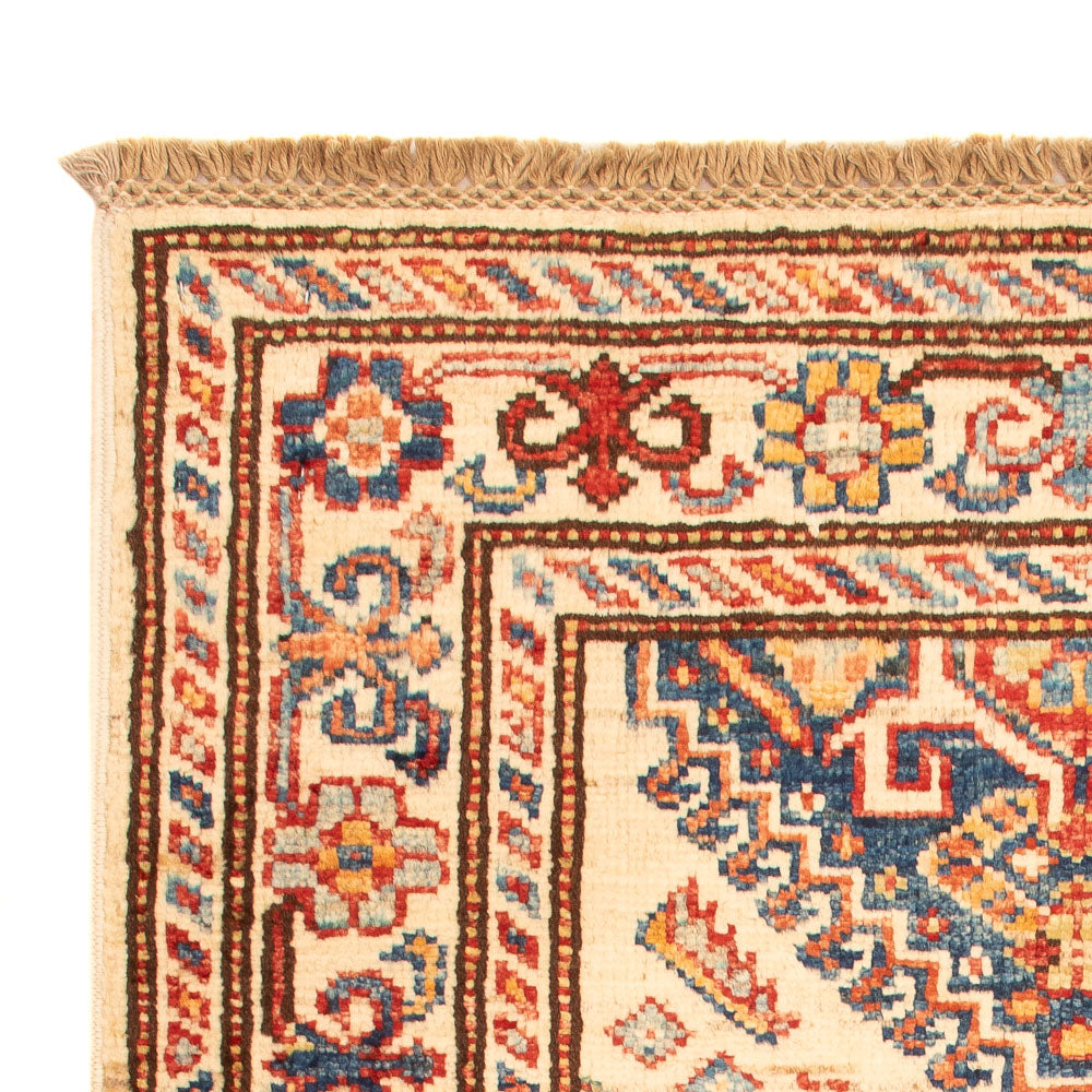 Kazak Teppe 92x57cm - Orientalsk teppe