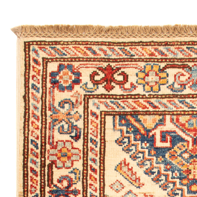 Kazak Teppe 92x57cm - Orientalsk teppe