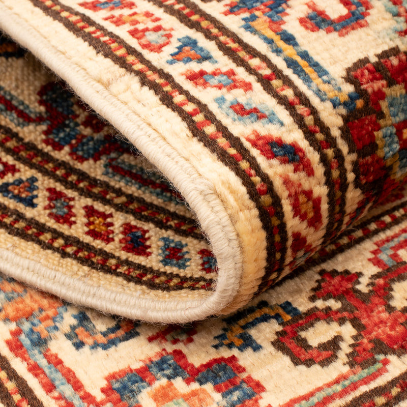 Kazak Teppe 92x57cm - Orientalsk teppe