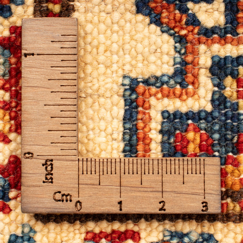 Kazak Teppe 92x57cm - Orientalsk teppe