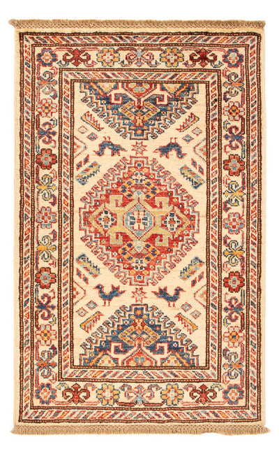 Kazak Teppe 57x93cm - Orientalsk teppe