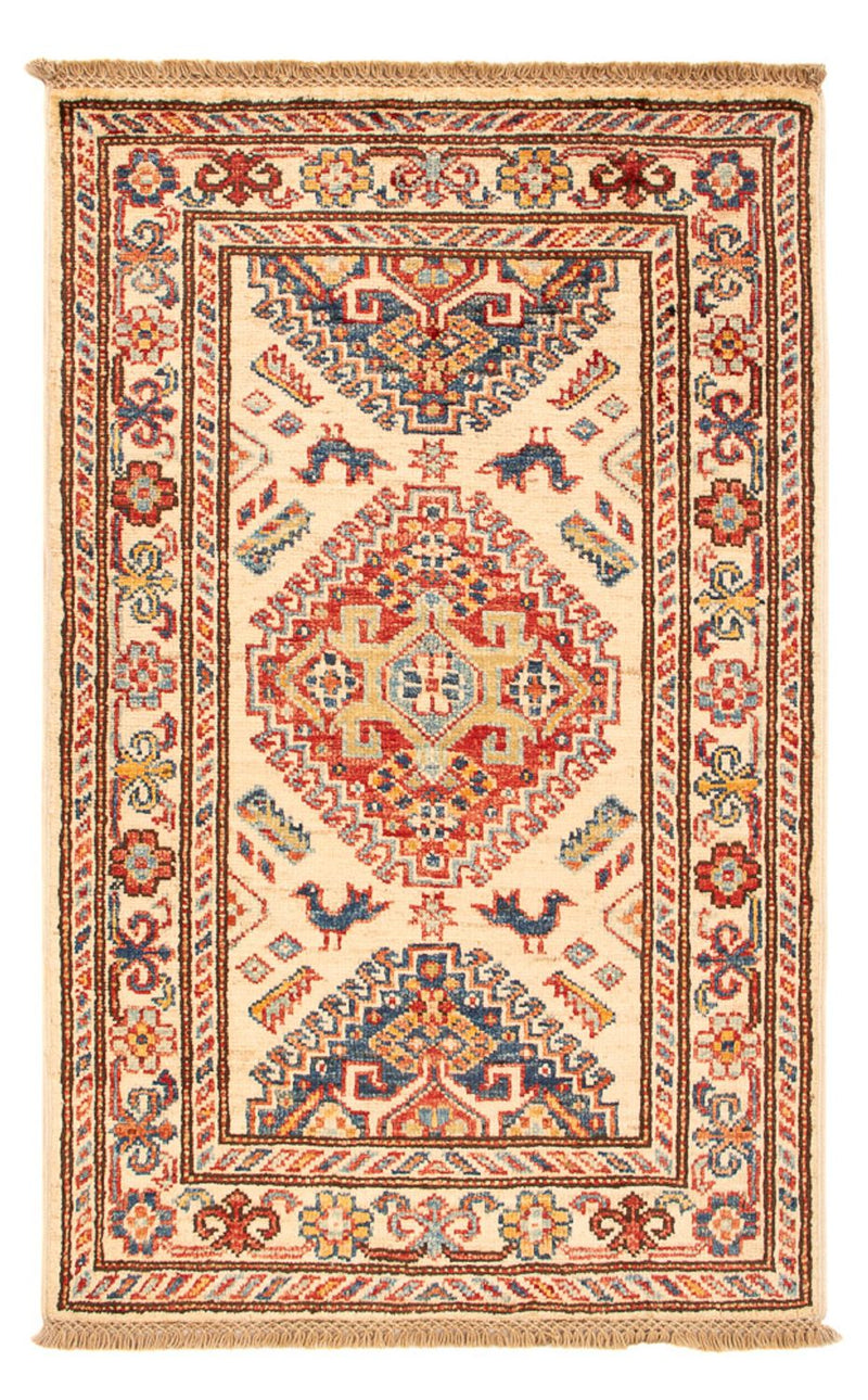 Kazak Teppe 93x57cm - Orientalsk teppe