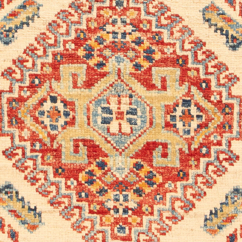 Kazak Teppe 93x57cm - Orientalsk teppe