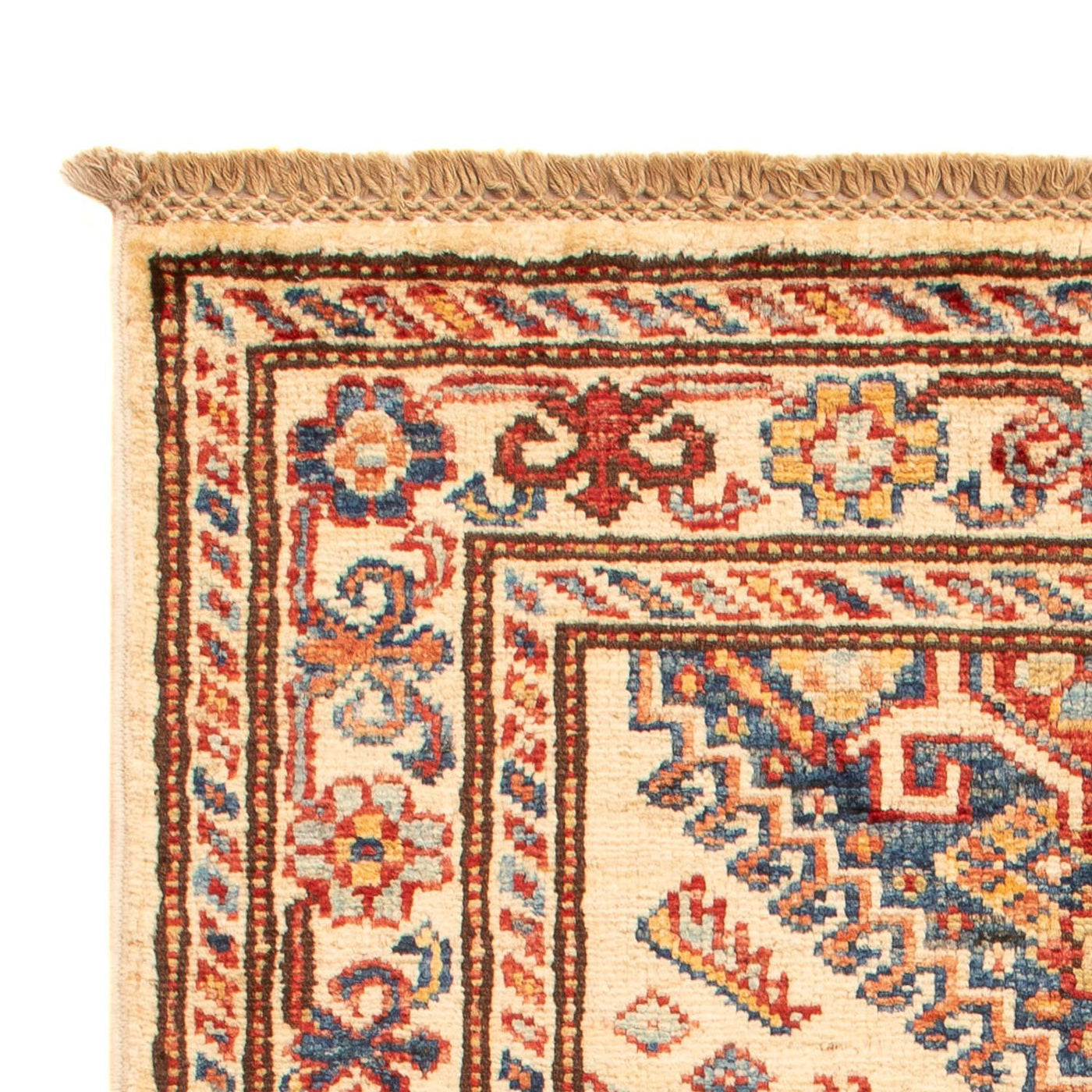 Kazak Teppe 93x57cm - Orientalsk teppe