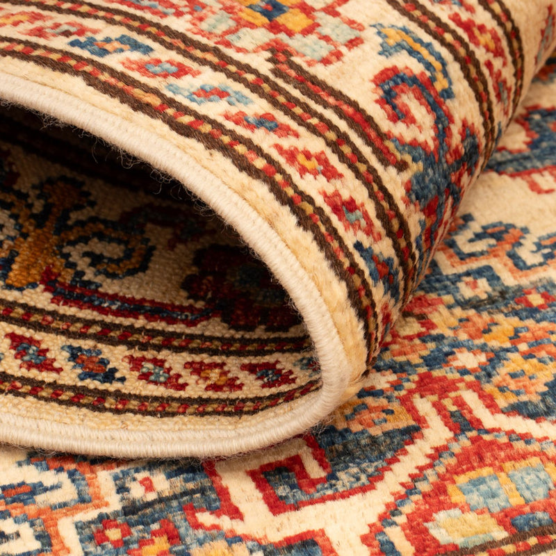 Kazak Teppe 93x57cm - Orientalsk teppe