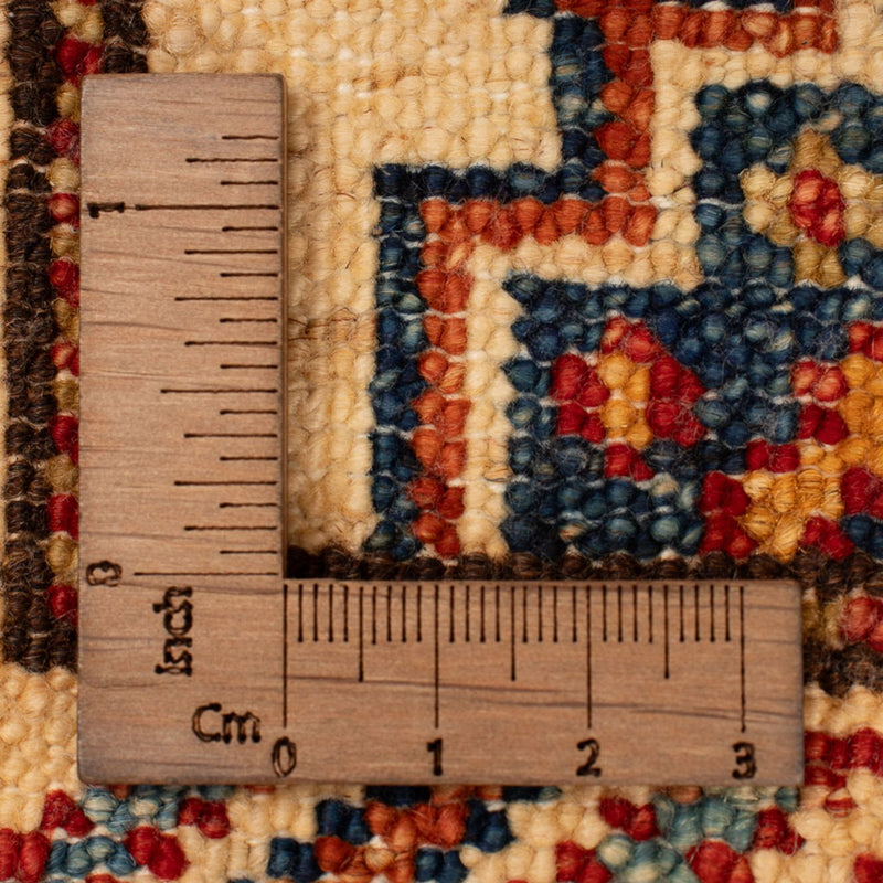 Kazak Teppe 93x57cm - Orientalsk teppe