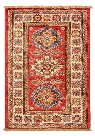 Kazak Teppe 60x89cm - Orientalsk teppe
