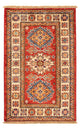 Kazak Teppe 89x56cm - Orientalsk teppe