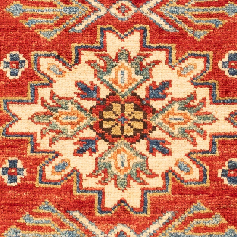 Kazak Teppe 89x56cm - Orientalsk teppe