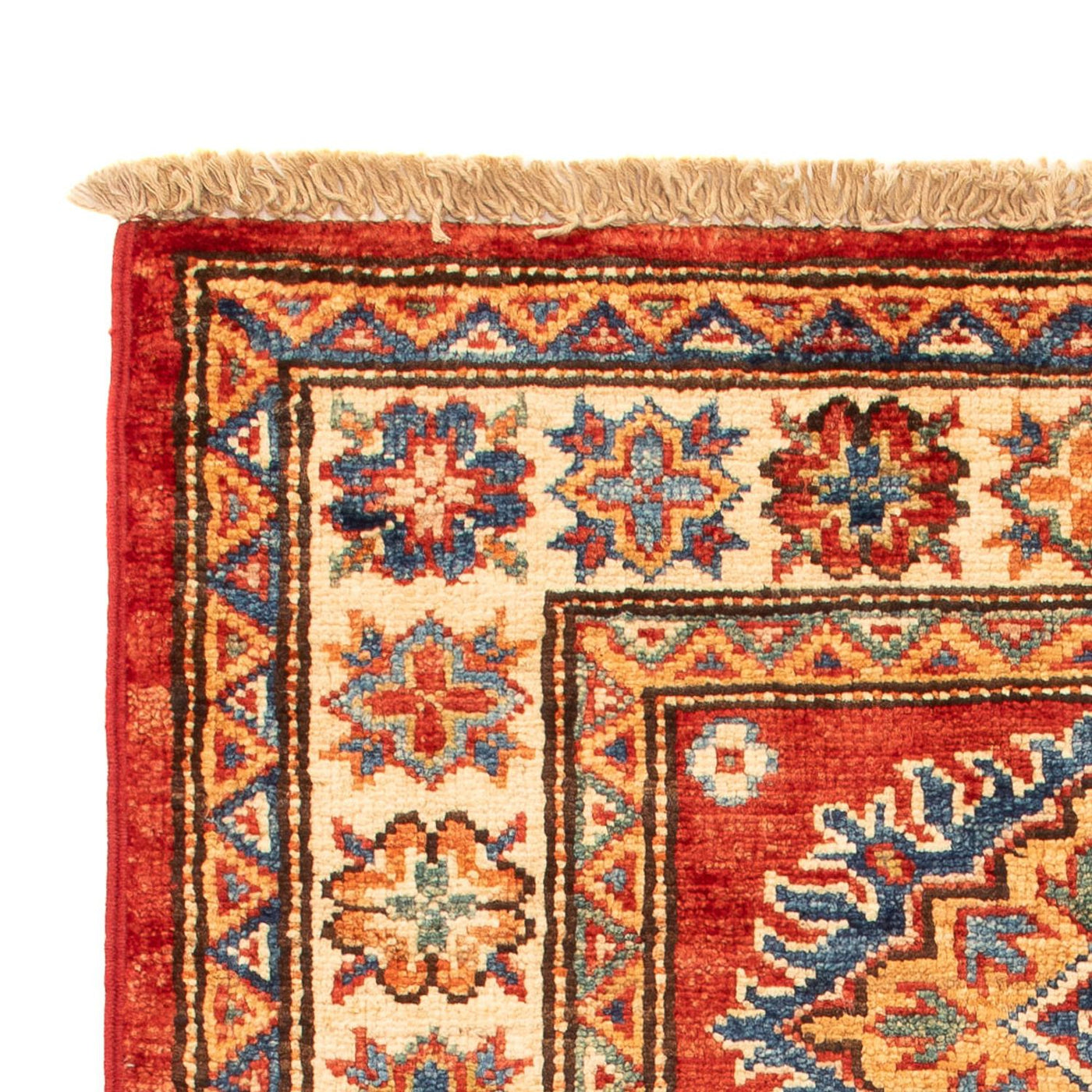 Kazak Teppe 89x56cm - Orientalsk teppe