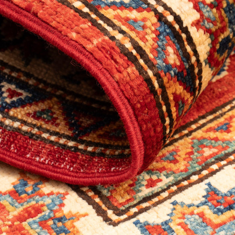 Kazak Teppe 89x56cm - Orientalsk teppe