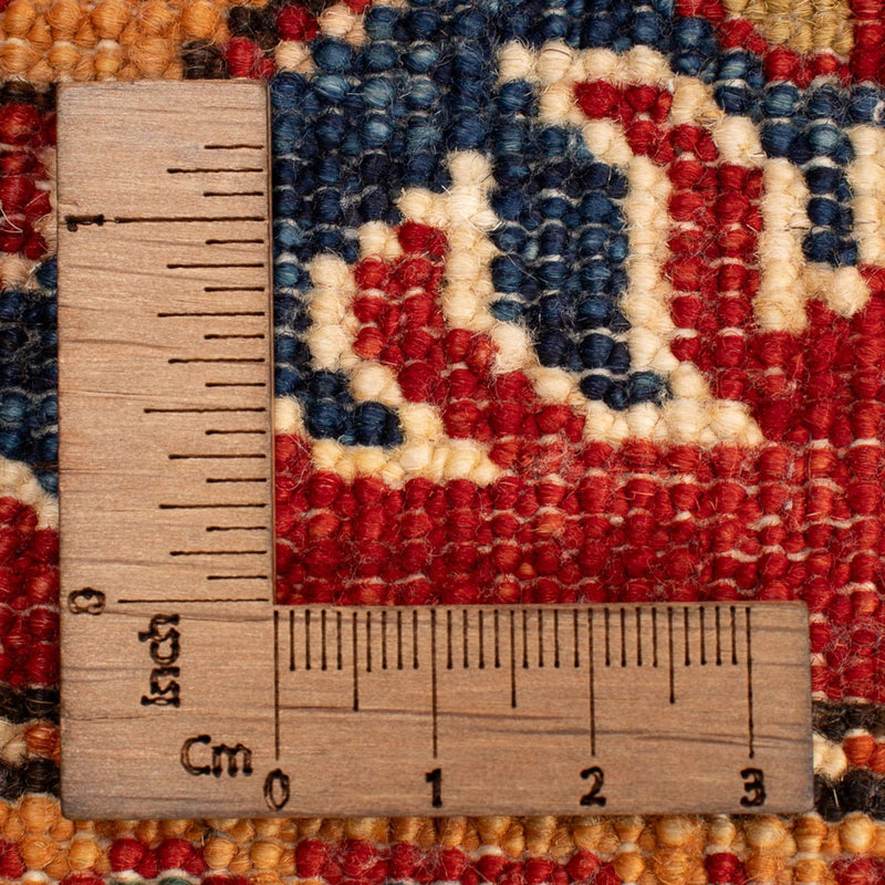 Kazak Teppe 89x56cm - Orientalsk teppe