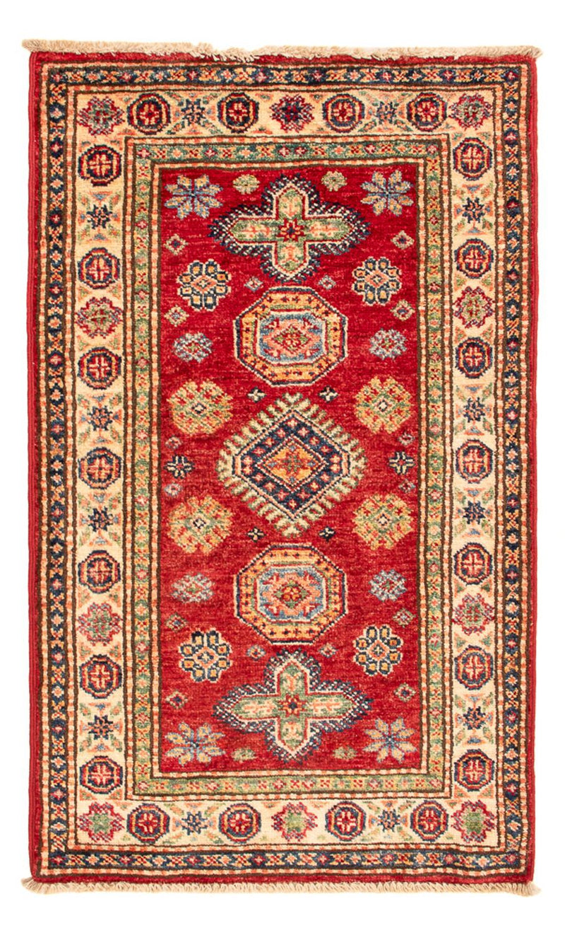 Kazak Teppe 94x58cm - Orientalsk teppe