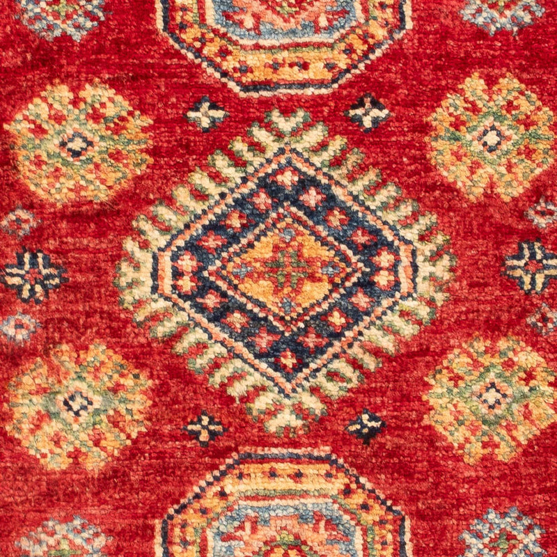 Kazak Teppe 94x58cm - Orientalsk teppe