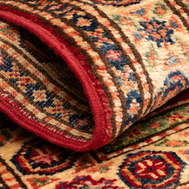 Kazak Teppe 94x58cm - Orientalsk teppe