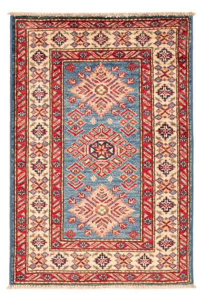 Kazak Teppe 62x92cm - Orientalsk teppe