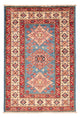 Ziegler Teppe - Kazak - Royal - 92 x 62 cm - lyseblå