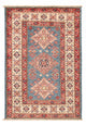 Ziegler Teppe - Kazak - Royal - 93 x 63 cm - lyseblå