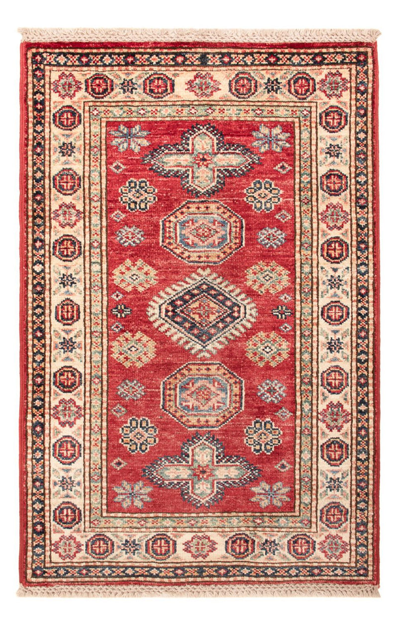Kazak Teppe 59x91cm - Orientalsk teppe