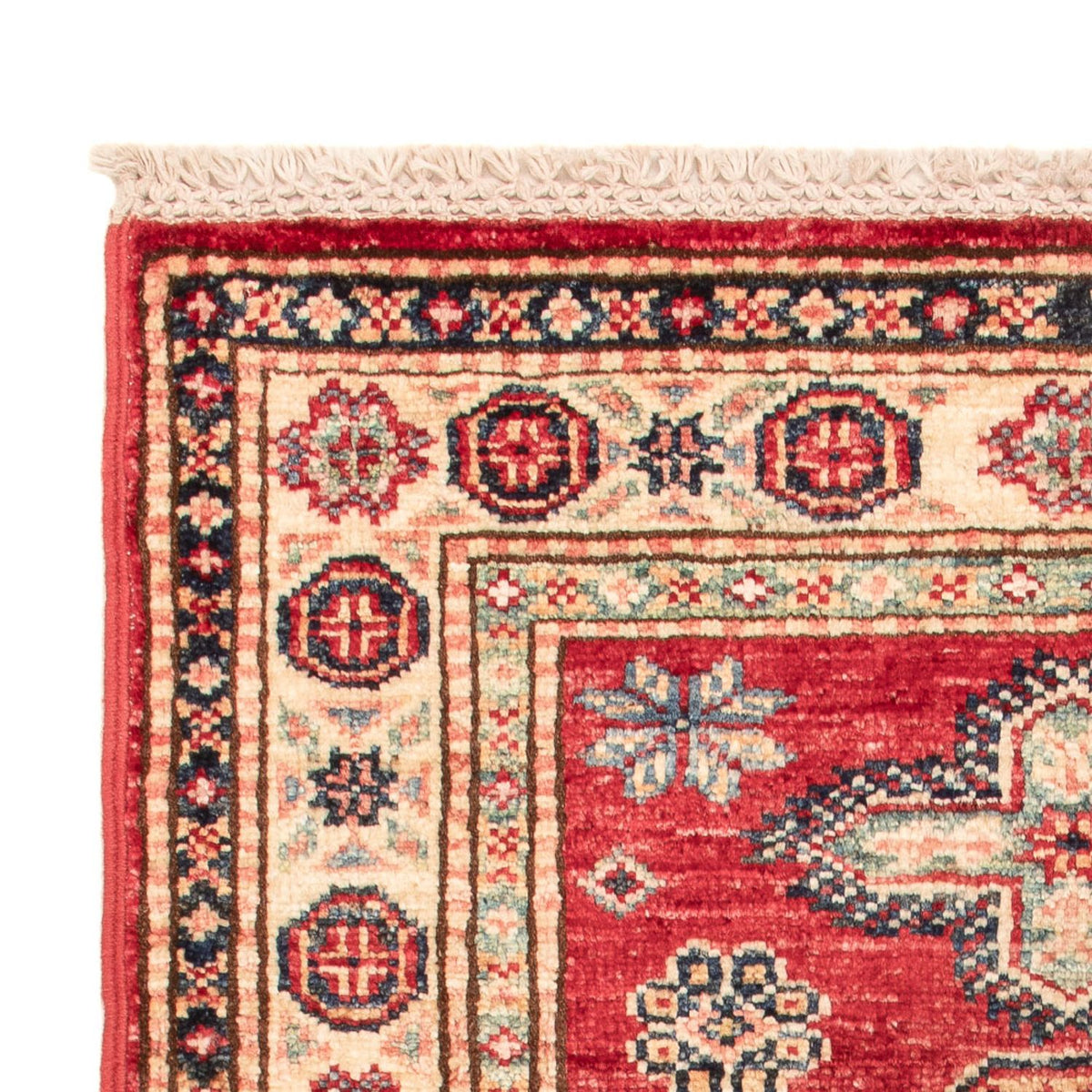Kazak Teppe 59x91cm - Orientalsk teppe
