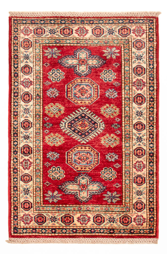 Kazak Teppe 59x91cm - Orientalsk teppe