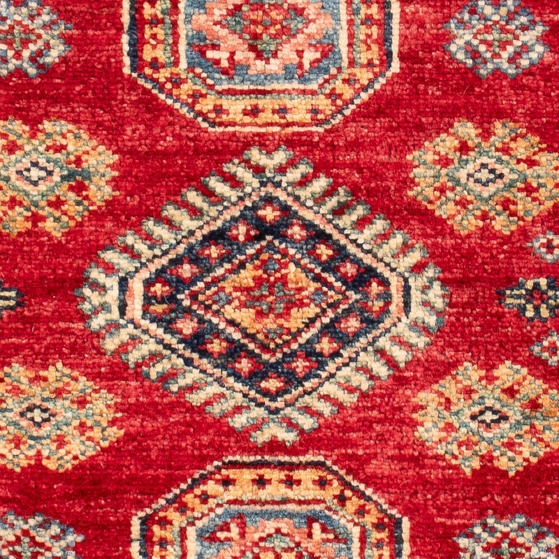 Kazak Teppe 59x91cm - Orientalsk teppe