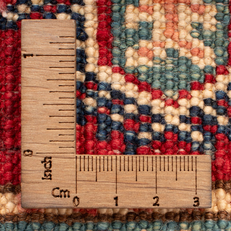 Kazak Teppe 59x91cm - Orientalsk teppe