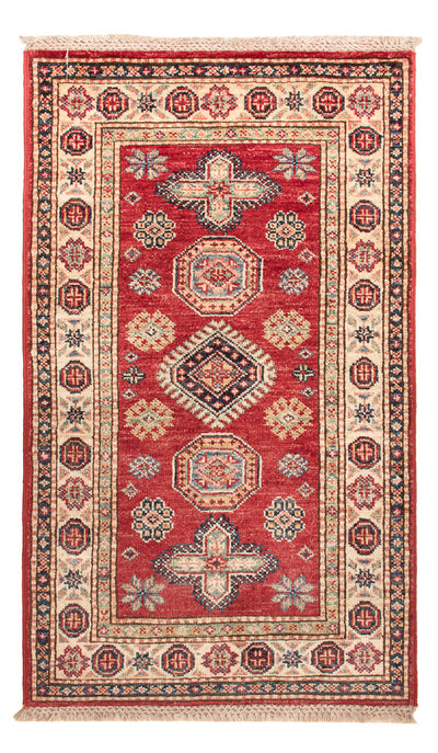 Kazak Teppe 59x91cm - Orientalsk teppe