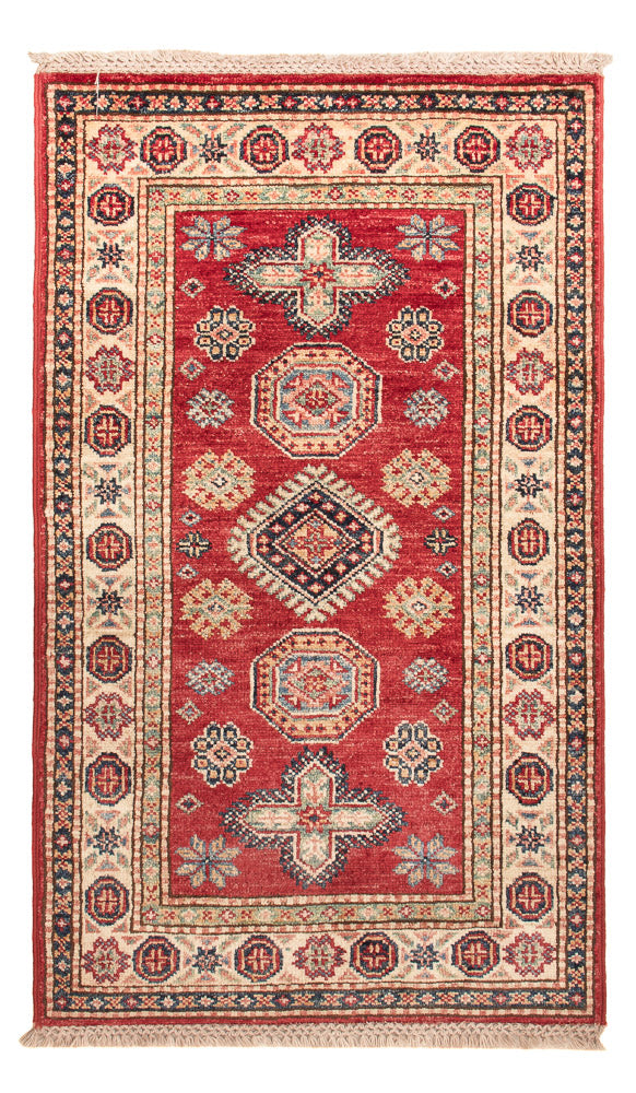 Kazak Teppe 91x59cm - Orientalsk teppe