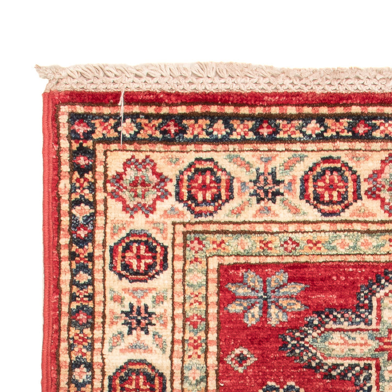 Kazak Teppe 91x59cm - Orientalsk teppe