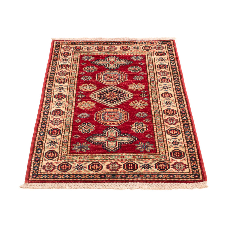 Kazak Teppe 91x59cm - Orientalsk teppe