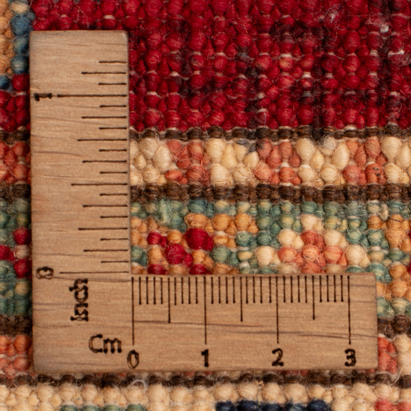Kazak Teppe 91x59cm - Orientalsk teppe