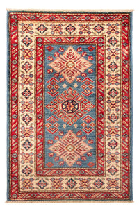 Kazak Teppe 92x62cm - Orientalsk teppe – product image