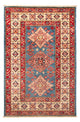 Kazak Teppe 92x62cm - Orientalsk teppe
