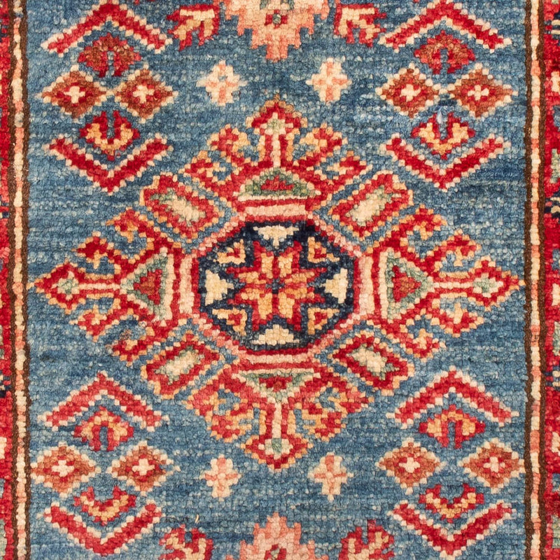 Kazak Teppe 92x62cm - Orientalsk teppe