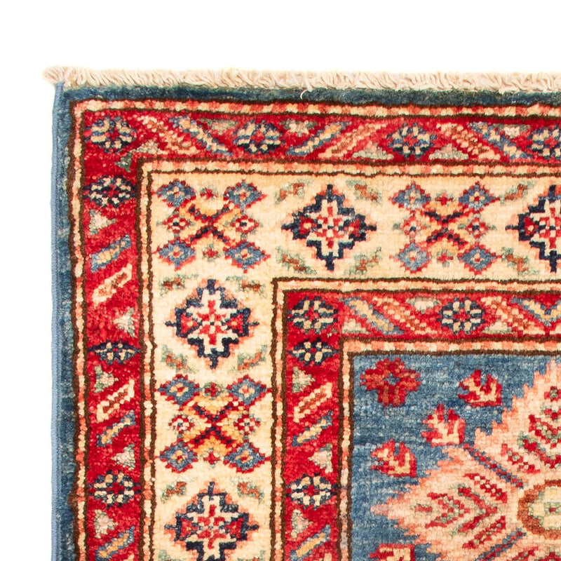 Kazak Teppe 92x62cm - Orientalsk teppe