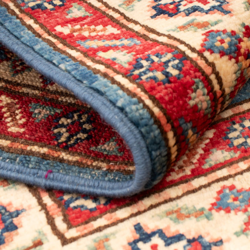 Kazak Teppe 92x62cm - Orientalsk teppe