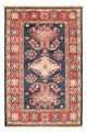Kazak Teppe 91x61cm - Orientalsk teppe