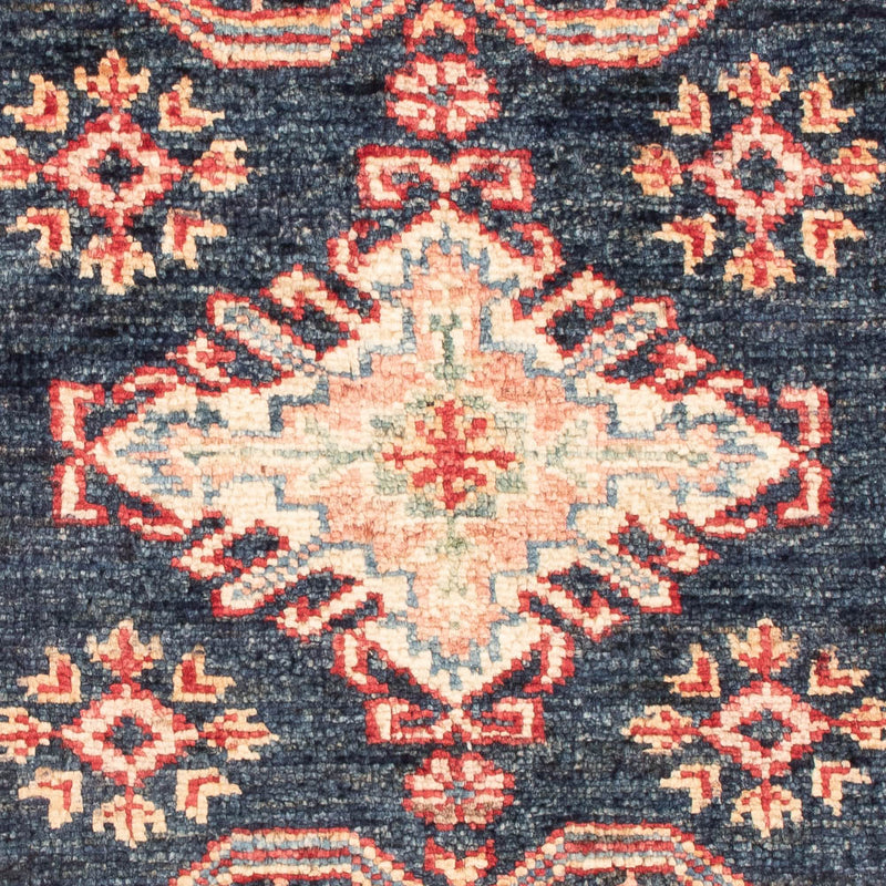 Kazak Teppe 91x61cm - Orientalsk teppe