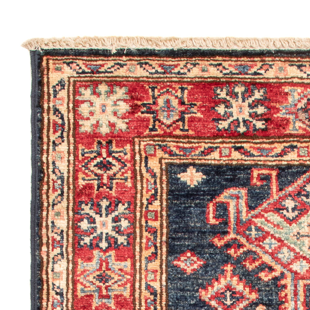 Kazak Teppe 91x61cm - Orientalsk teppe