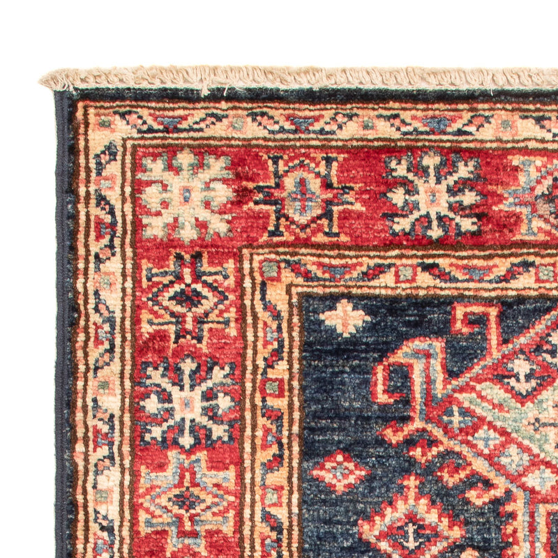 Kazak Teppe 91x61cm - Orientalsk teppe