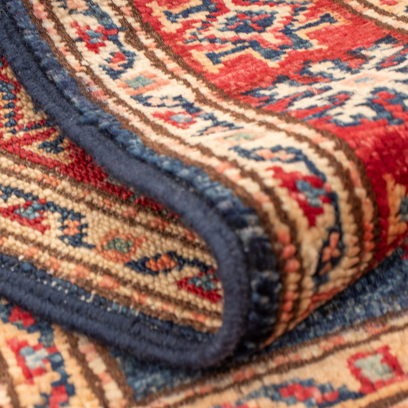 Kazak Teppe 91x61cm - Orientalsk teppe