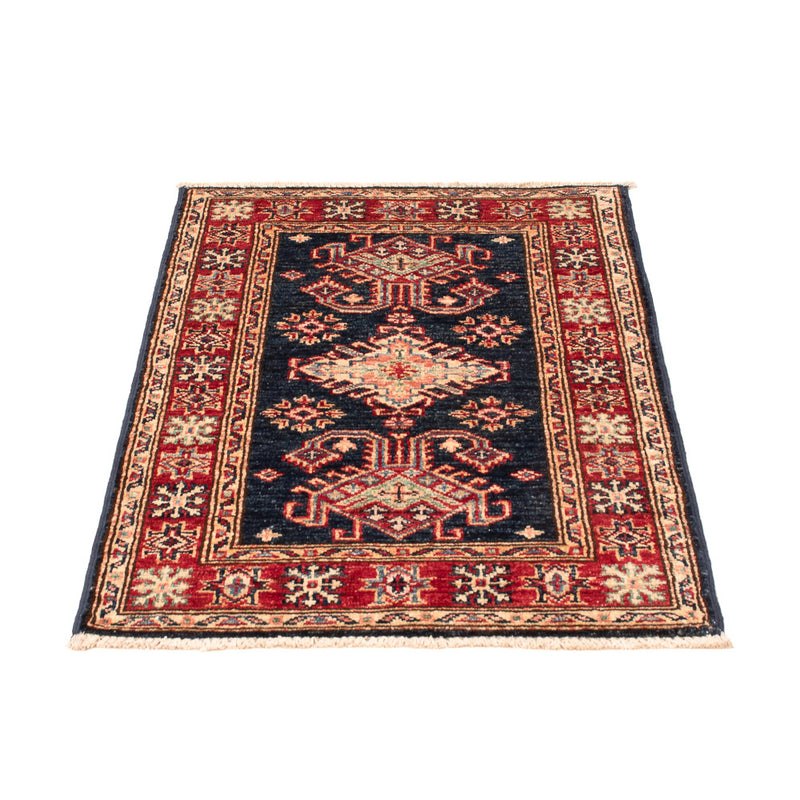 Kazak Teppe 91x61cm - Orientalsk teppe