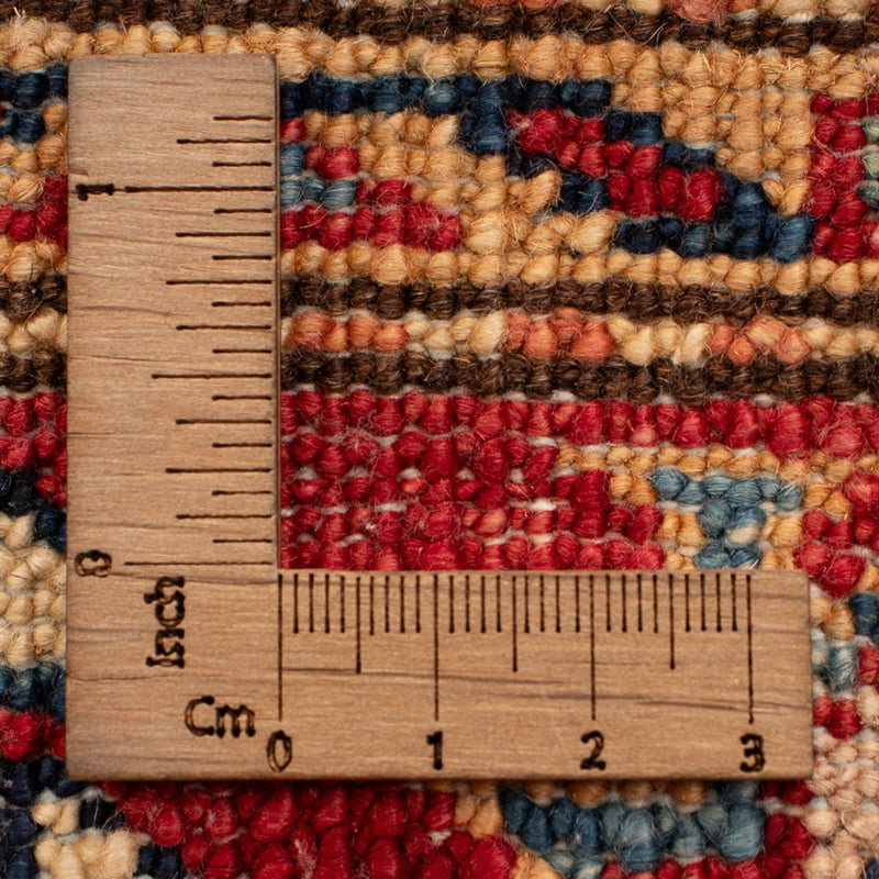 Kazak Teppe 91x61cm - Orientalsk teppe