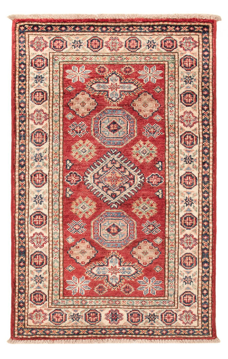 Kazak Teppe 93x59cm - Orientalsk teppe