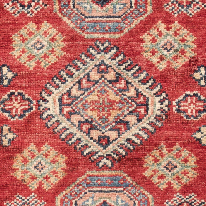 Kazak Teppe 93x59cm - Orientalsk teppe