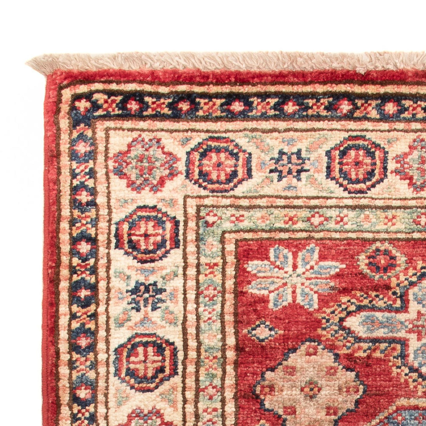 Kazak Teppe 93x59cm - Orientalsk teppe
