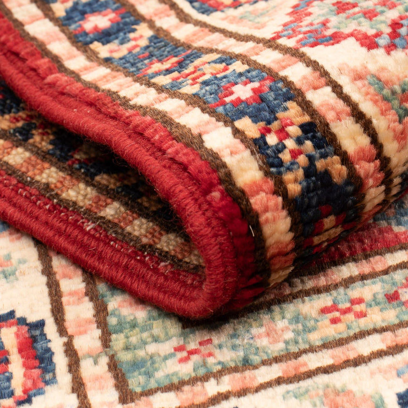 Kazak Teppe 93x59cm - Orientalsk teppe