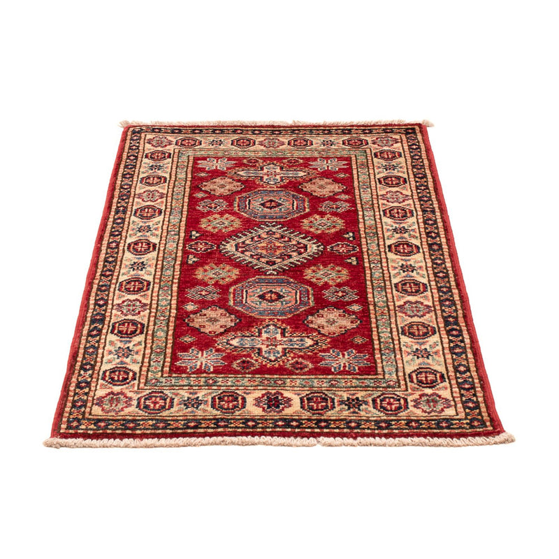 Kazak Teppe 93x59cm - Orientalsk teppe