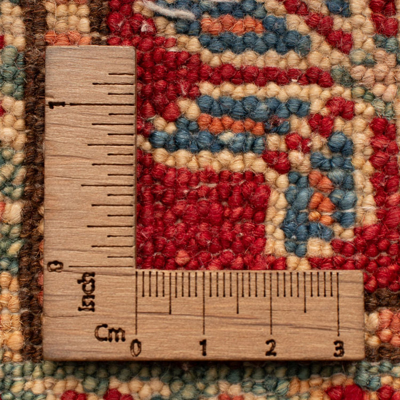 Kazak Teppe 93x59cm - Orientalsk teppe